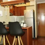 Apart Providencia Barros Borgono