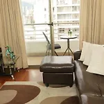 Apart Providencia Barros Borgono