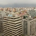 Apart Providencia Barros Borgono