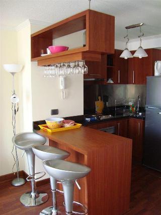 Apartamento Providencia Barros Borgono