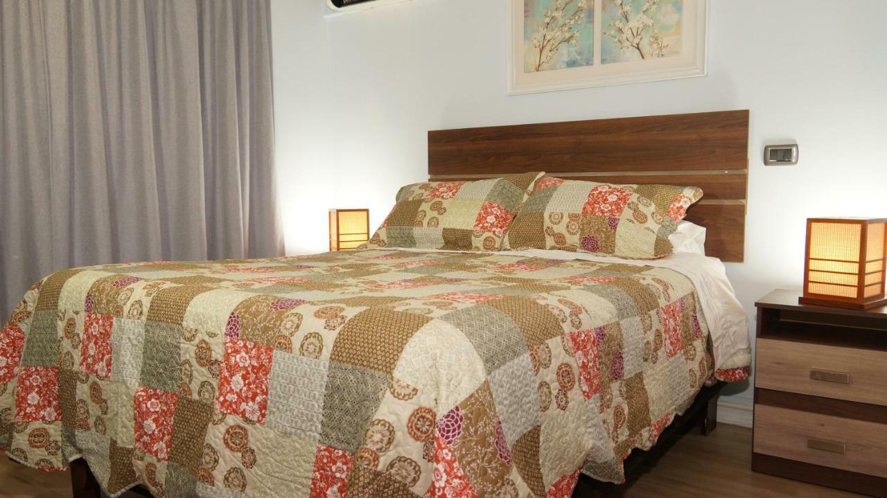Apartamento Providencia Barros Borgono *