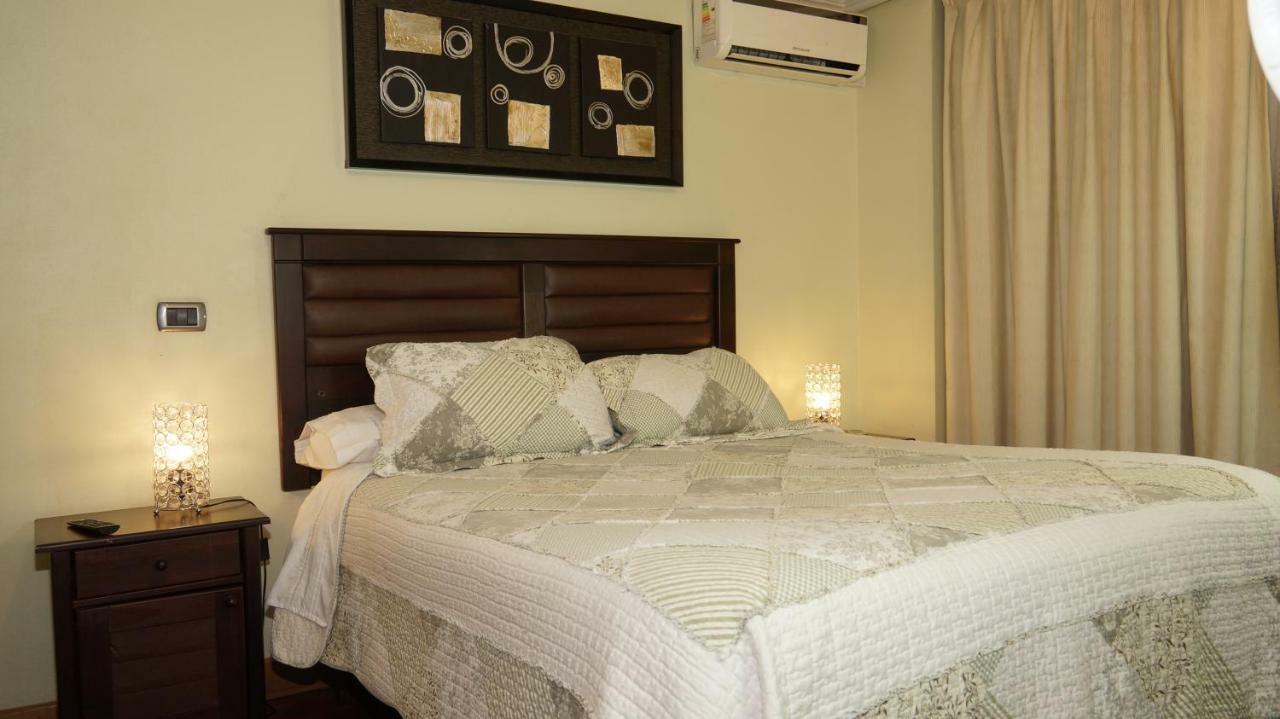Providencia Barros Borgono Apartamento *