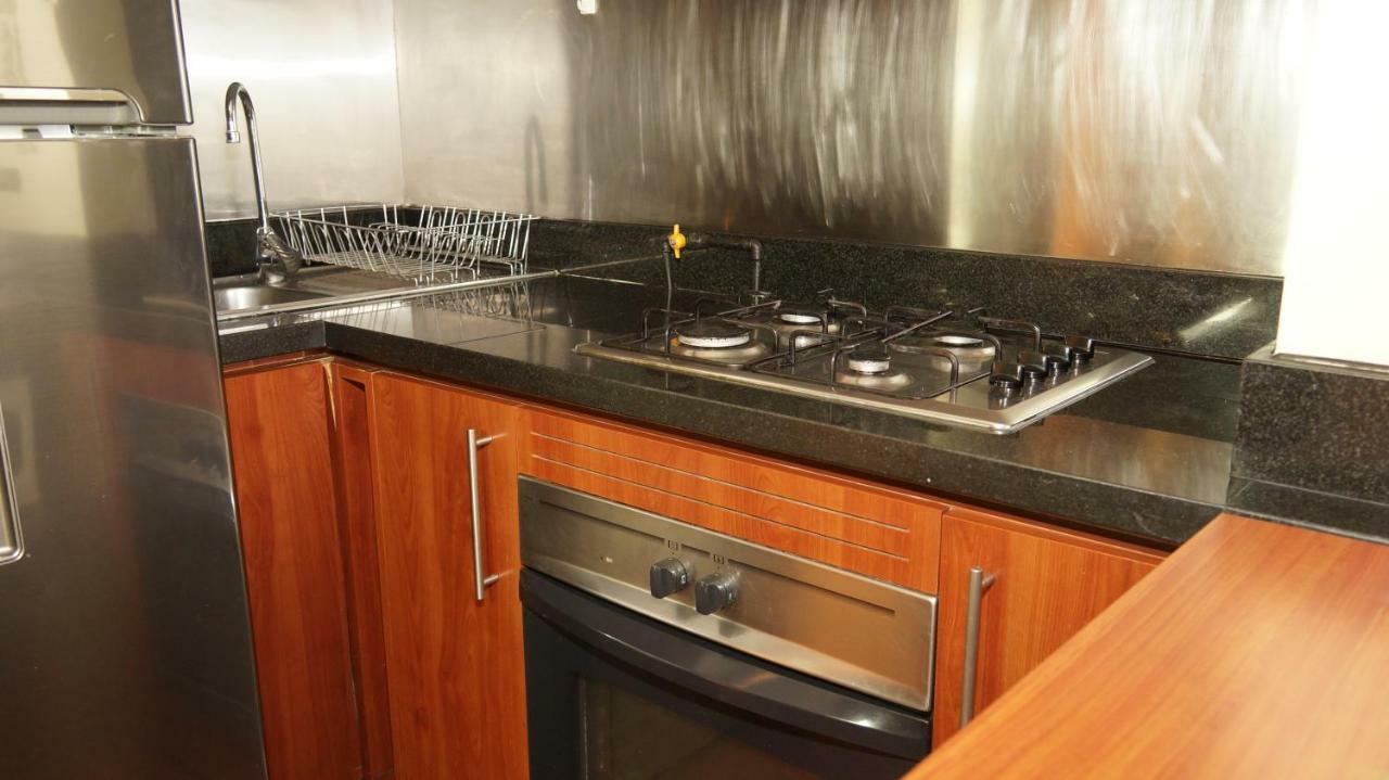 Apartamento Providencia Barros Borgono *