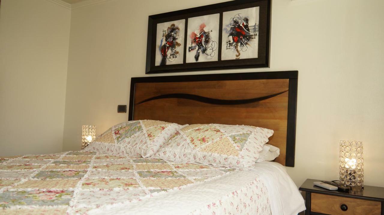 Providencia Barros Borgono Apartamento *
