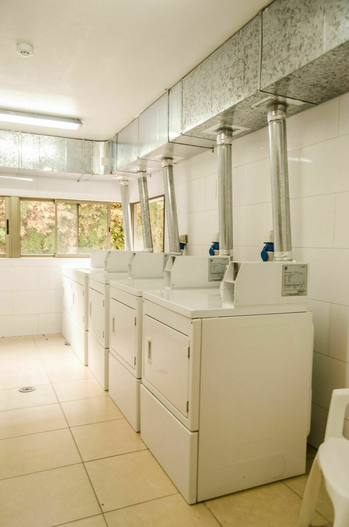 Apartamento Providencia Barros Borgono Santiago de Chile