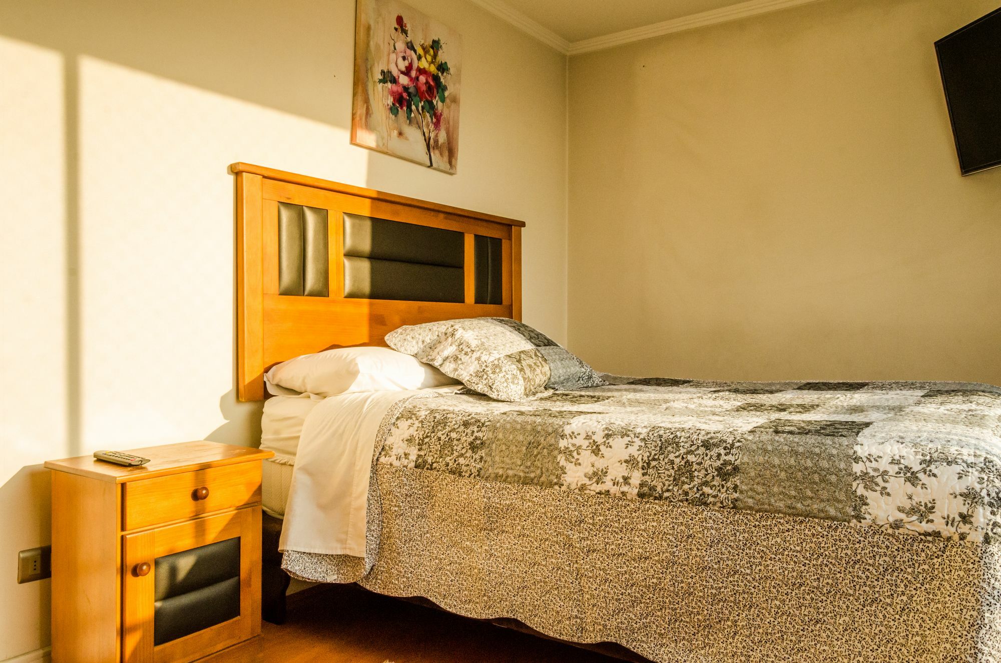 Providencia Barros Borgono Apartamento *